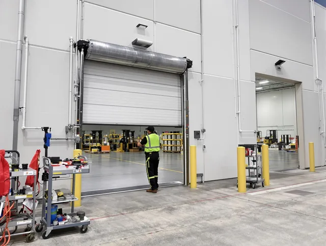 Commercial Repair service in Sanford, FL