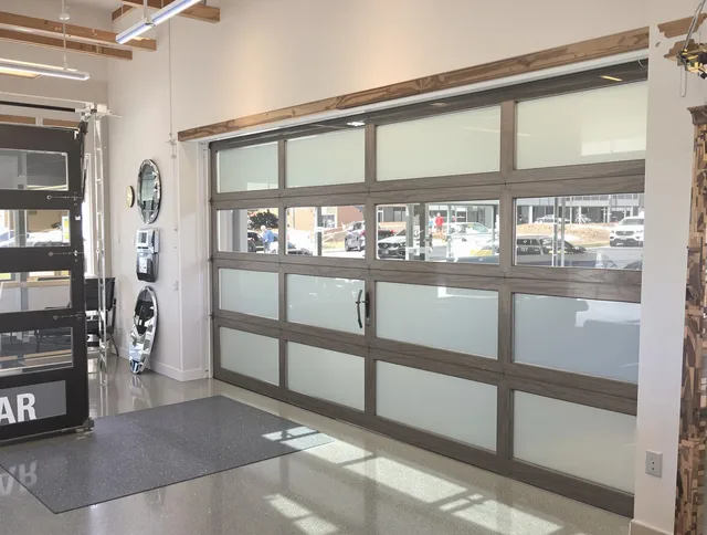 Custom Doors service in Sanford, FL