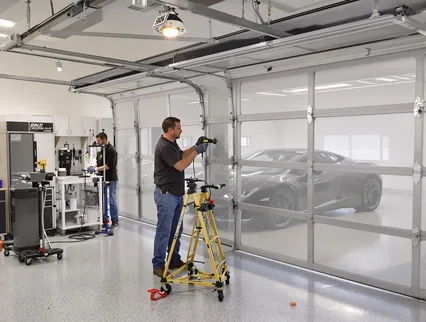 Dents Repair service in Sanford, FL