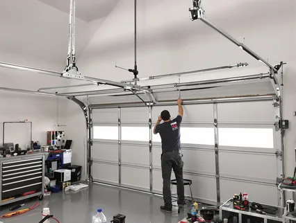 Garage Door Installation service in Sanford, FL