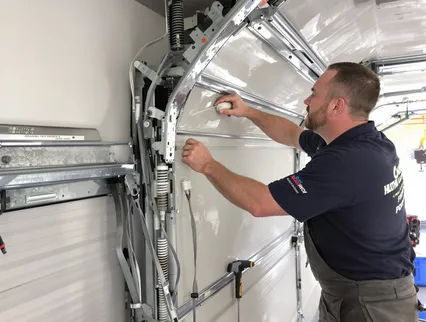Noisy Garage Door Fix service in Sanford, FL