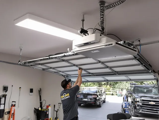 Opener Installation service in Sanford, FL