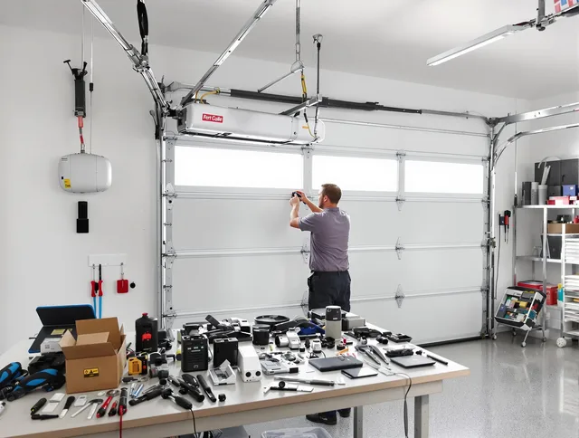 Opener Repair service in Sanford, FL