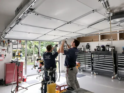 Overhead Repair service in Sanford, FL