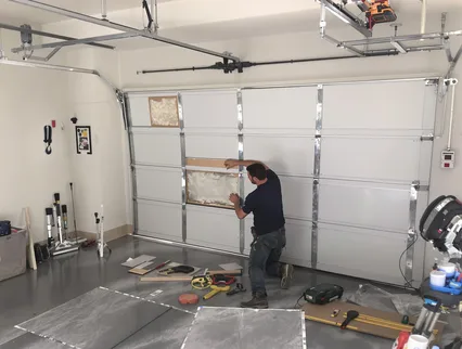 Panel Repair service in Sanford, FL