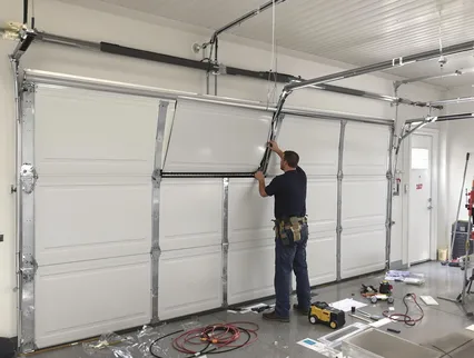 Section Replacement service in Sanford, FL