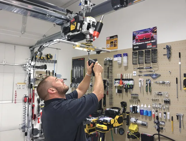 Spring Repair service in Sanford, FL