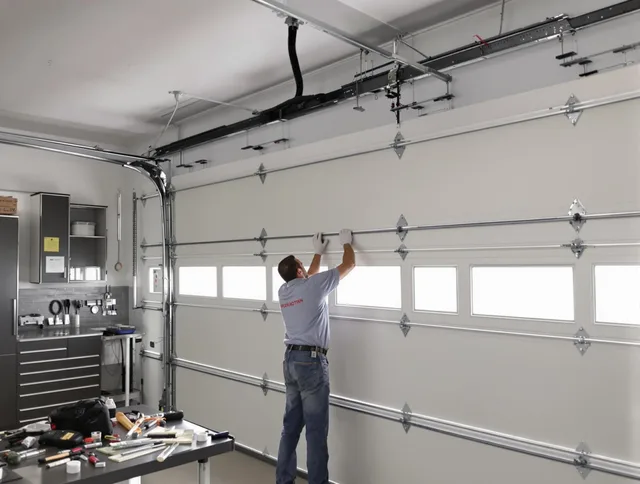 Track Repair service in Sanford, FL